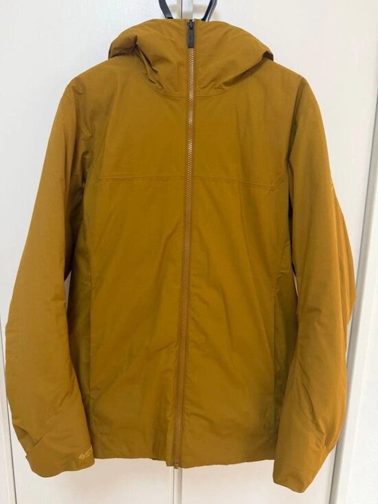 Arc'teryx Other - Arc'teryx Koda Jacket Parka - Small
